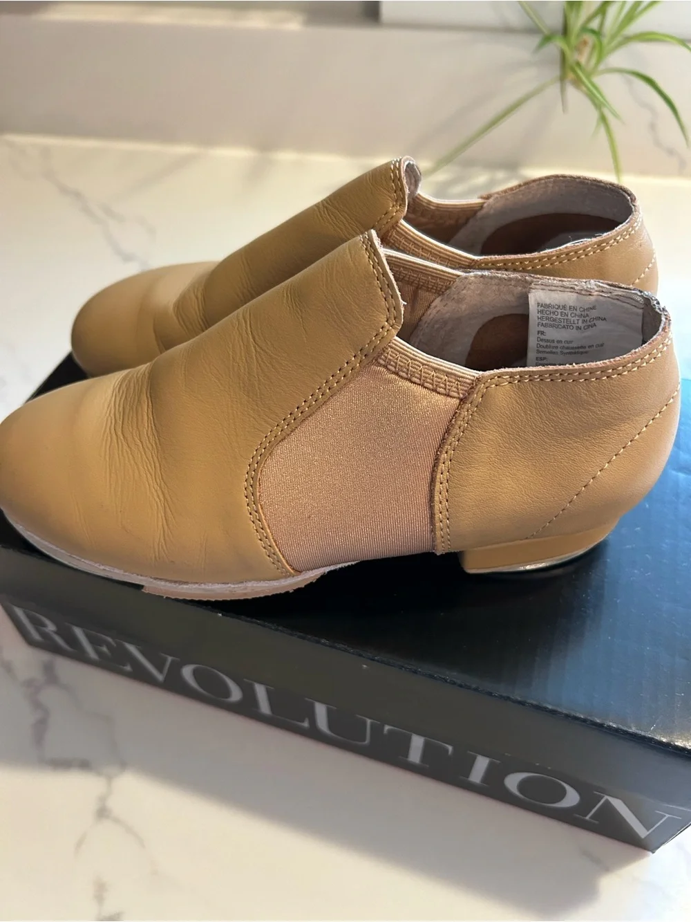 Revolution these fit